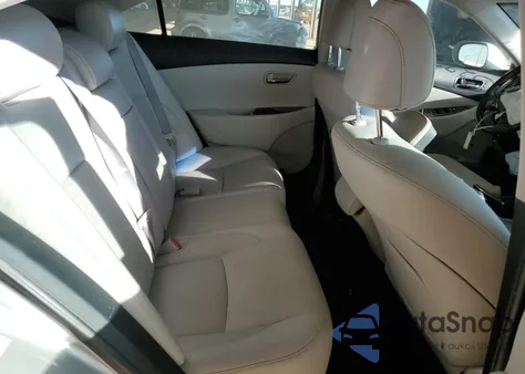 2010 Lexus Es 350 from USA, damaged, VIN JTHBK1EG4A2371701